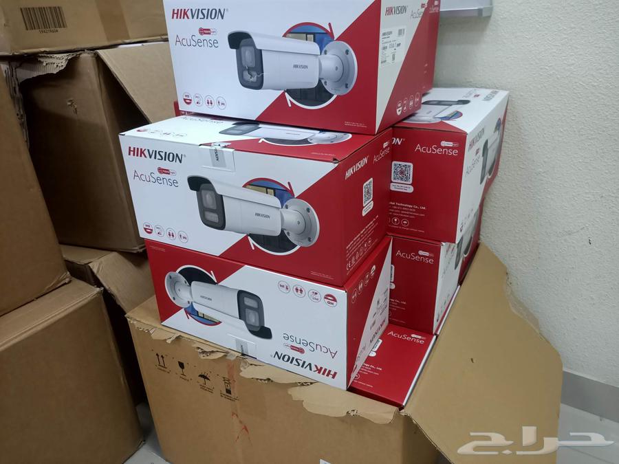 فني كاميرات مراقبه وانظمه امنيه وشبكات خبره بيع تركيب صيانه64422150640514110