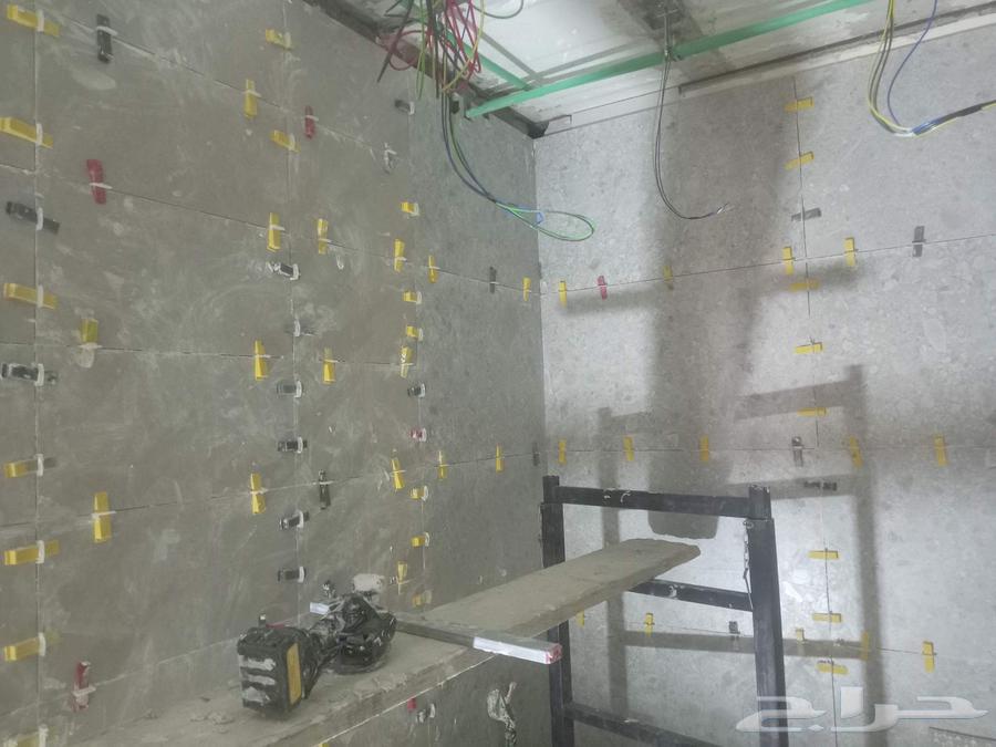 ابو مريم لتركيب البرسلين والسرميك64380090972674113