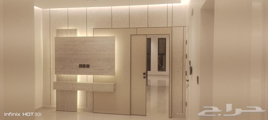 ديكورات ودهانات المدينه المنوره شيبورد شاشه ورفوف ومكاتب ومر64380091458819111