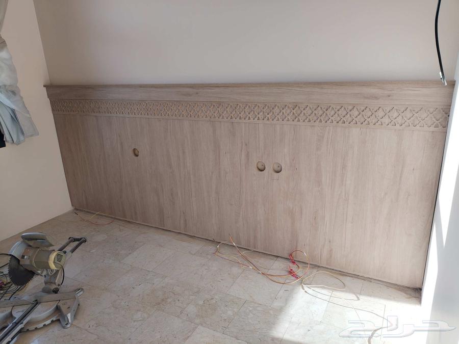 نجار مكه لاي عمل الصيانه في الفنادق64370214972675112