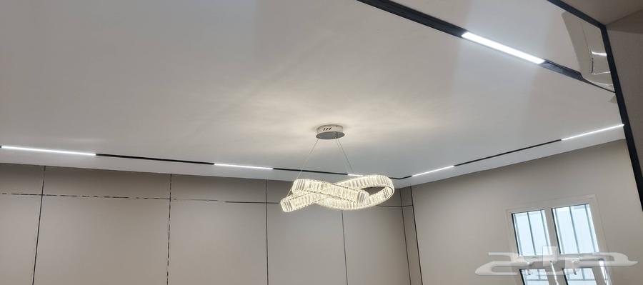 كهربائي الجبيل الصناعية تأسيس وتشطيب وصيانه وتحويل الكهرباء64370263819266111