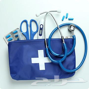 اخصائى تمريض موجود بالحويه للزيارات المنزلية فقط64380091480578110