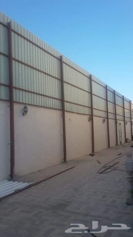 الحداد ابو خالد لجميع انواع الحداده هناجر ساتر64379907648899113