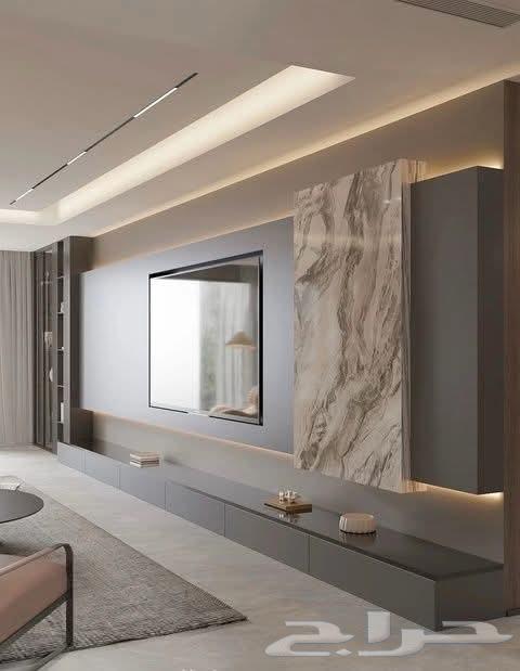 دهانات وديكورات داخليه وخارجيه64370279219459110