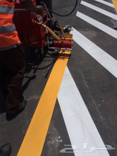 تخطيط طرق حار وبارد64422137226115110