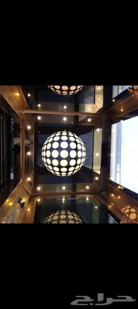 Najm Al-Thiqa Elevators Company, We Elevate Your Service to High Standards64370263704067110