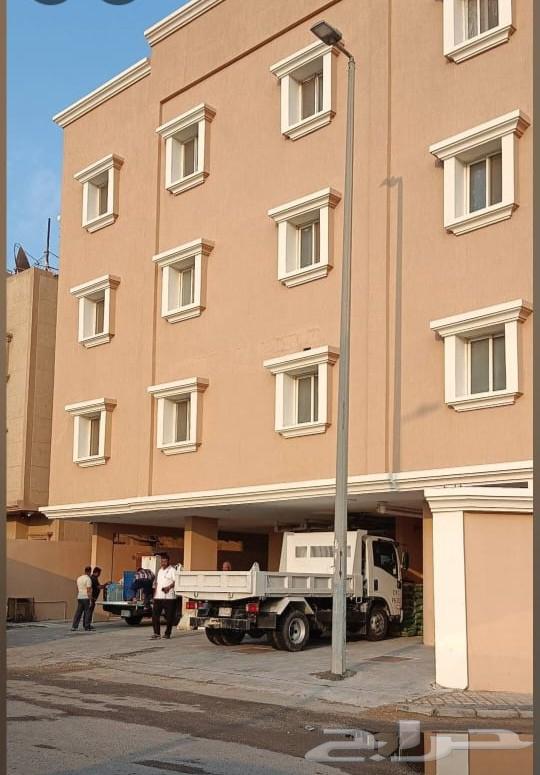 تقرير فني جميع الأنواع رخصه سكن جماعي64379838535169110