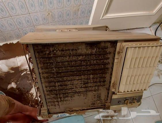 غسيل مكيفات سبليت شباك بالمدينة المنورة64404458911873114