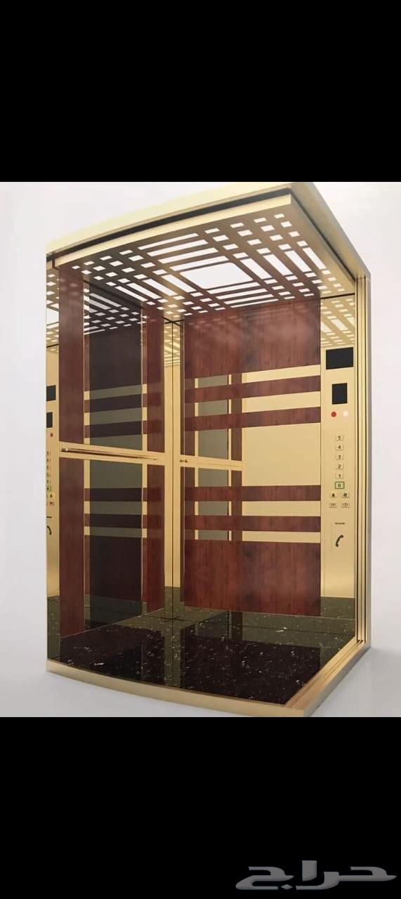 Najm Al-Thiqa Elevators Company, We Elevate Your Service to High Standards64370263704067111