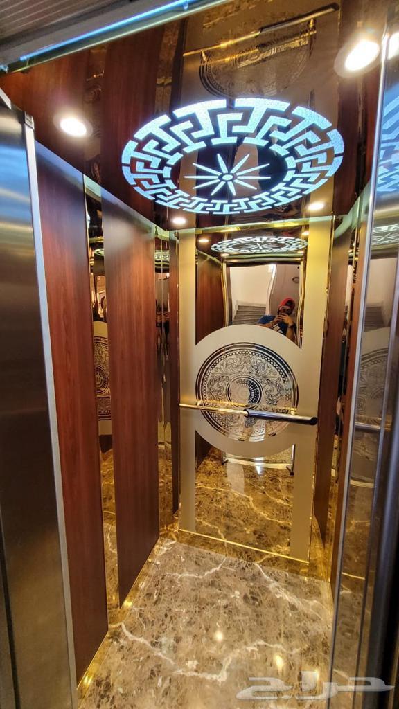 تركيب وصيانة المصاعد64380024975873110