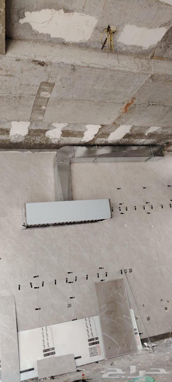 خدمات دكت التكييف المعتمدة بأفضل الأسعار وأسرع إنجاز جوده64370230734465113