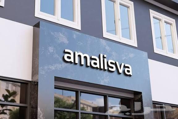 Prominent letter advertising, stickers, cladding, fences, projects64379940853635111