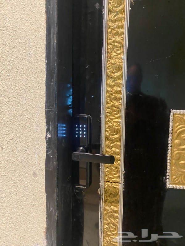 شقه مفروشه بحي طويق الموسى64370095950721112