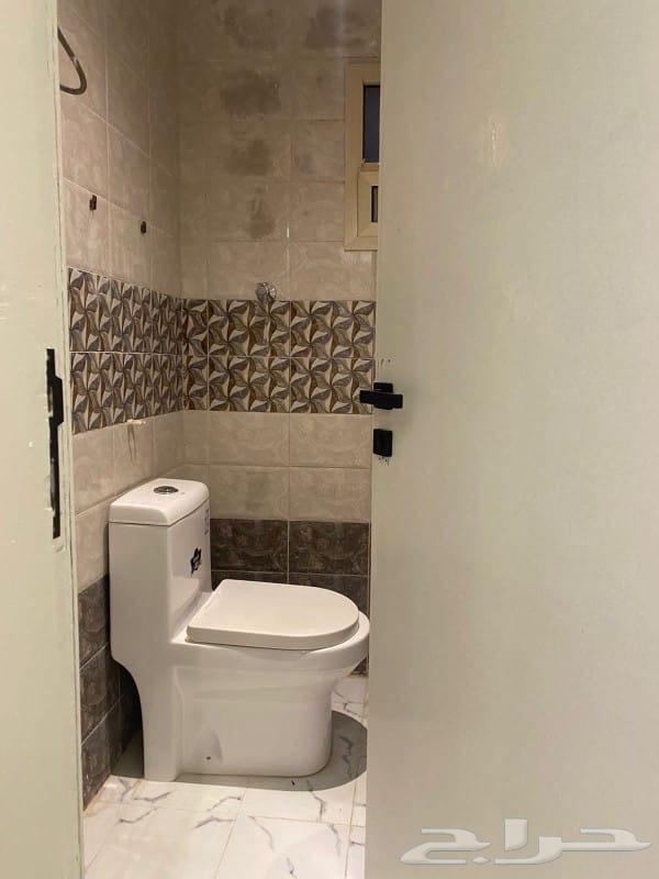 شقه مفروشه بحي طويق الموسى64370095950721113