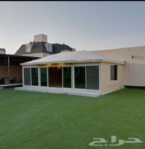 تركيب خيام ذات جودة عالية في الرياض64380040164995110