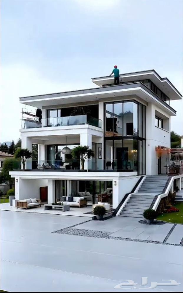 مقاول معماري ابو احمد64380075089025113