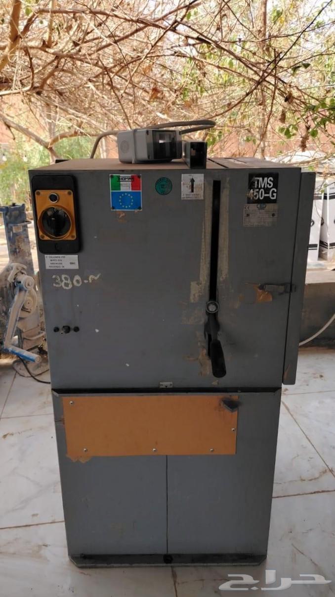 مكائن نجارة خشب مستعملة للبيع64370230564226114