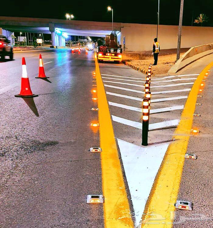 تخطيط طرق حار وبارد64422137226115113