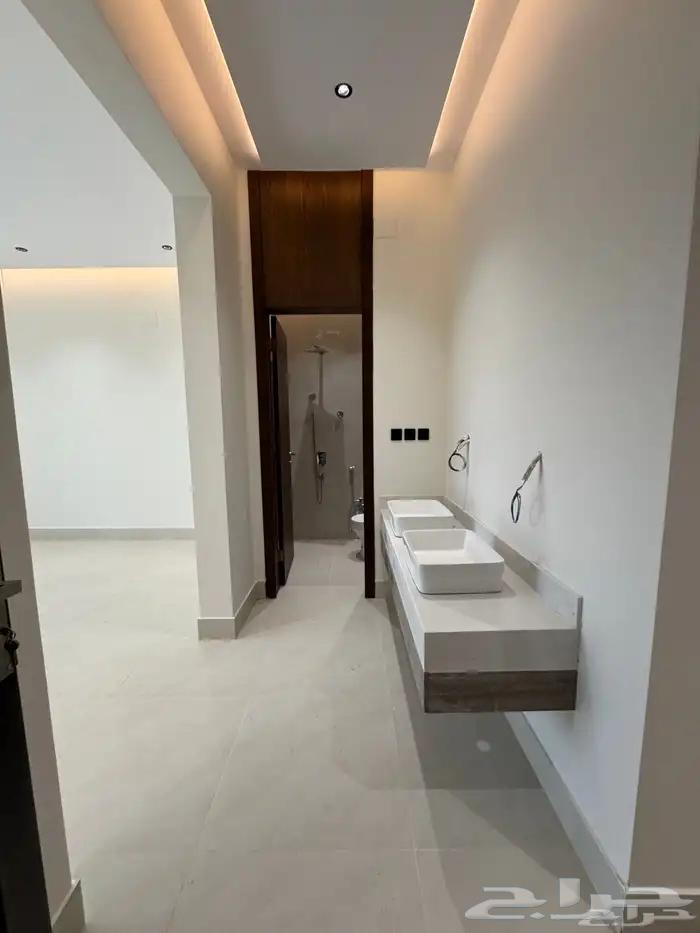 Apartment for sale, upper floor with private annex, Khamis Mushait, Haysam District64379854765825114