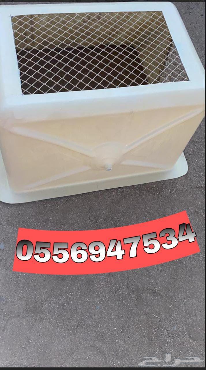 أغطية مكيف صندوق مكيف خارجي64370279641347111