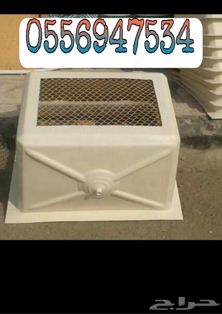 أغطية مكيف صندوق مكيف خارجي64370279641347110