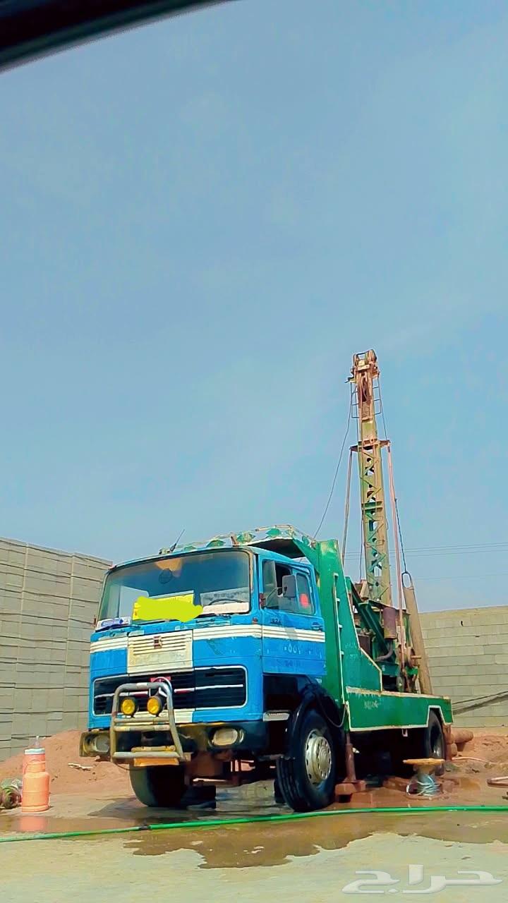 حفار ابار ارتوازية الجموم هدى الشام عسفان خليص جدة64380040841473110