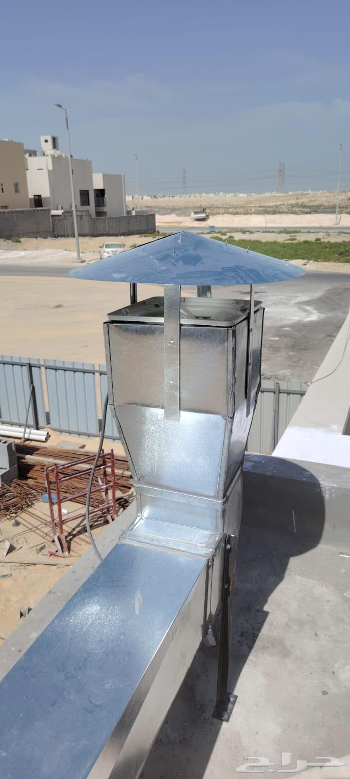 خدمات دكت التكييف المعتمدة بأفضل الأسعار وأسرع إنجاز جوده64370230734465114