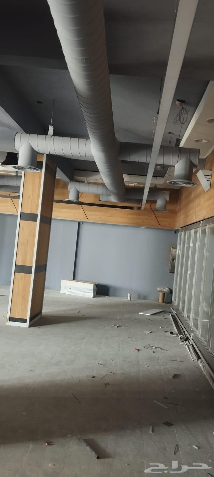 خدمات دكت التكييف المعتمدة بأفضل الأسعار وأسرع إنجاز جوده64370230734465110