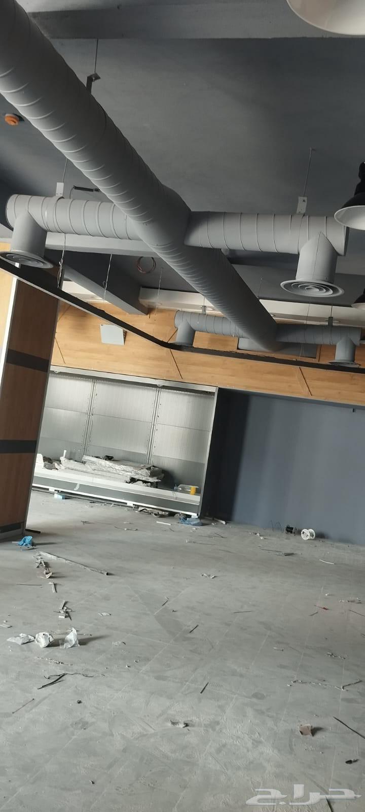 خدمات دكت التكييف المعتمدة بأفضل الأسعار وأسرع إنجاز جوده64370230734465112