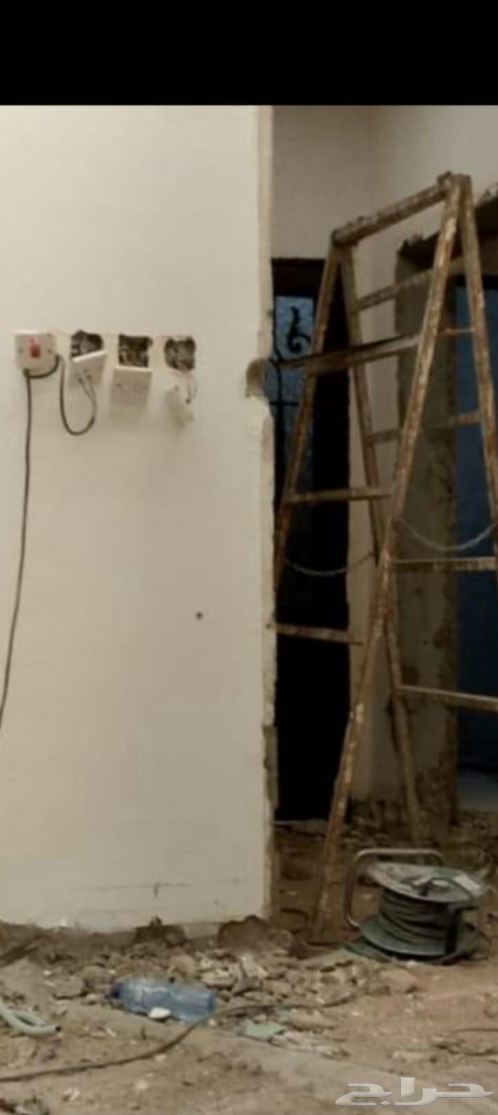 ابو مروان للتكسير والترميم بالمدينه المنوره64380090033539111