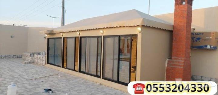 تركيب خيام ذات جودة عالية في الرياض64380040164995112