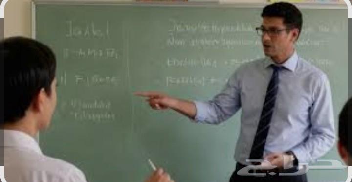 معلم لغة إنجليزية جميع المراحل خبرة 28 عاما64380075081347110