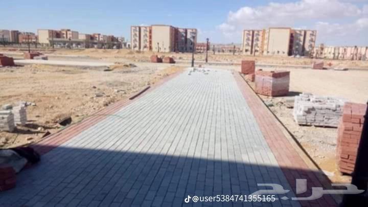 ابو ادهم معلم ومقاول بندوره وانترلوك شغل مخططات وحدائق احواش64379856436738111