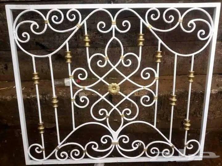 Abu Az al-Deen for Metalwork: Doors, Windows, Sheds, Railings, and All Metal Works64379924833025110