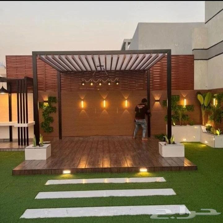 تنسيق حدائق جيزان صبيا أبو عريش العارضة صامطة64380090979713113