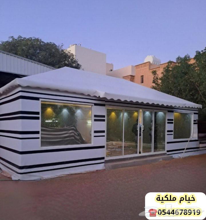 تركيب خيام ذات جودة عالية في الرياض64380040164995114