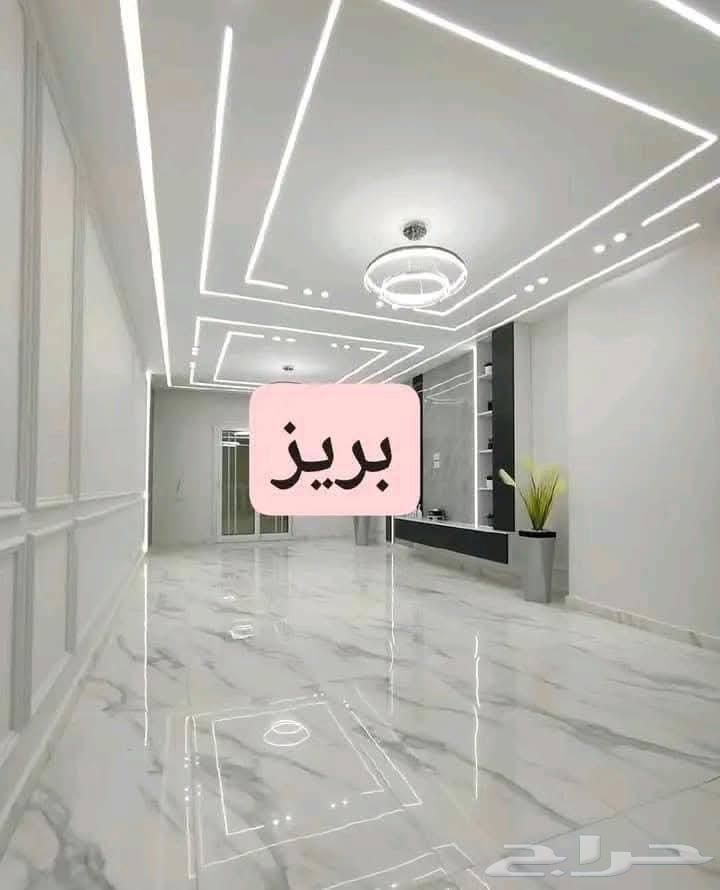 أبو حمزه للدهانات والديكور الداخلي والخارجي64380041683201111