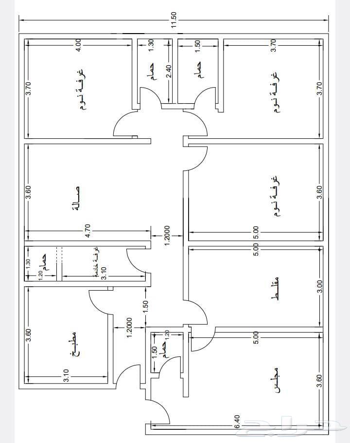 Five-room apartments at amazing prices starting from only 399,000 – book now!64370095864323110