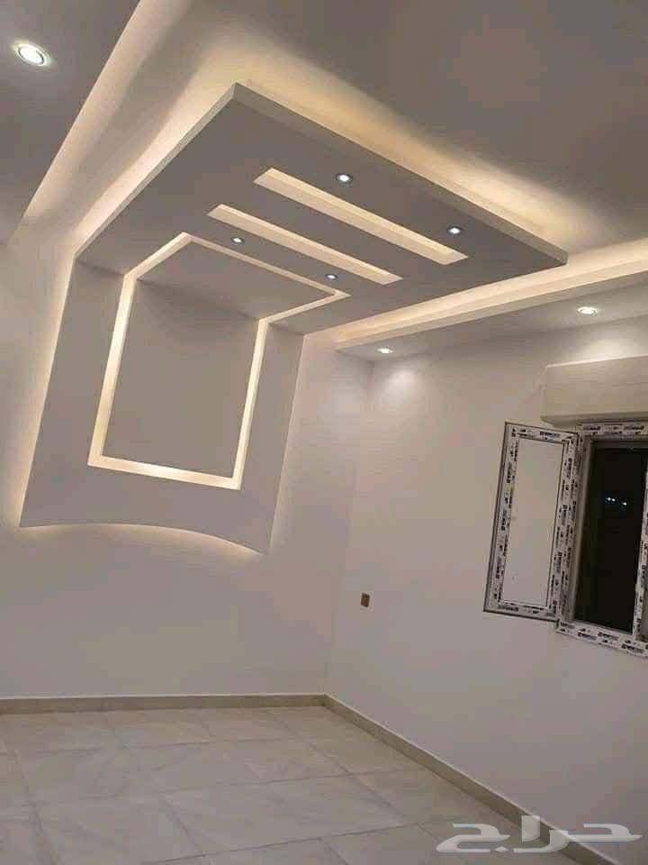 شغل جبس بورد نجران64543294704770114