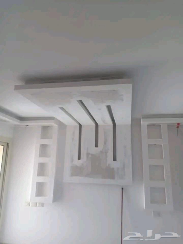 كهربائي  منازل وجبس بورد باحدث التصميمات64380091370499112