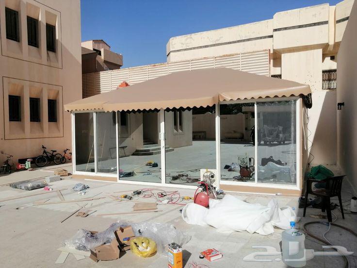 تركيب خيام ذات جودة عالية في الرياض64380040164995111