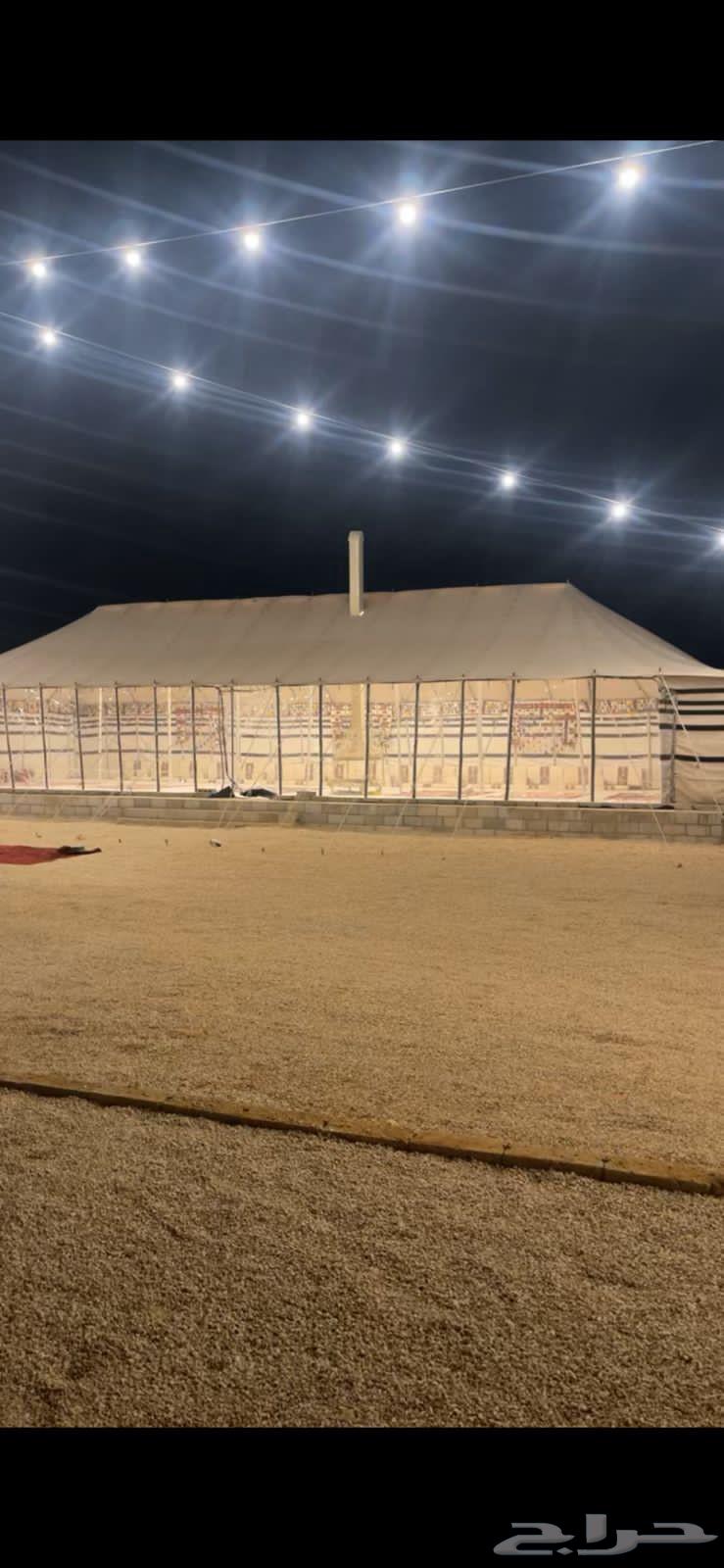 اعمال متميزه. تركيب مخيمات وبيوت شعر ثابته ومتحركه64379838075651113