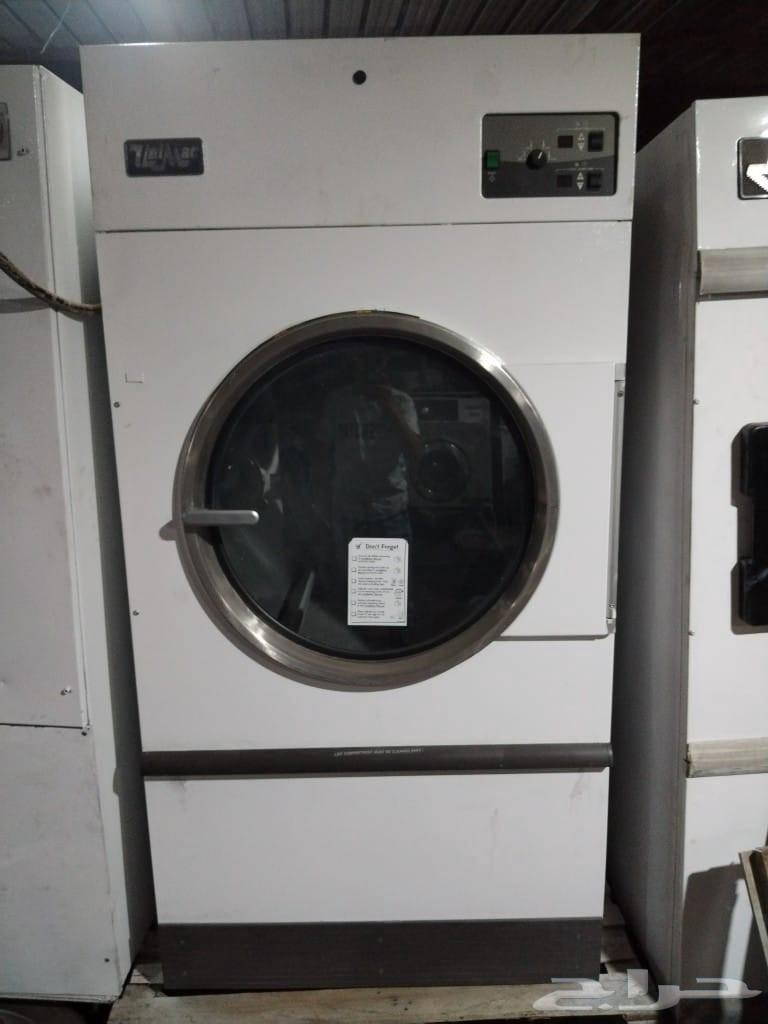 نبيع جميع انواع العده من بولارا كهربا وديزل ونشفات من جميع64380090294529110