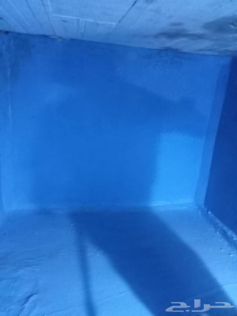 صيانة و كشف تسربات المياه صيانة و مقاولات64379941583875113