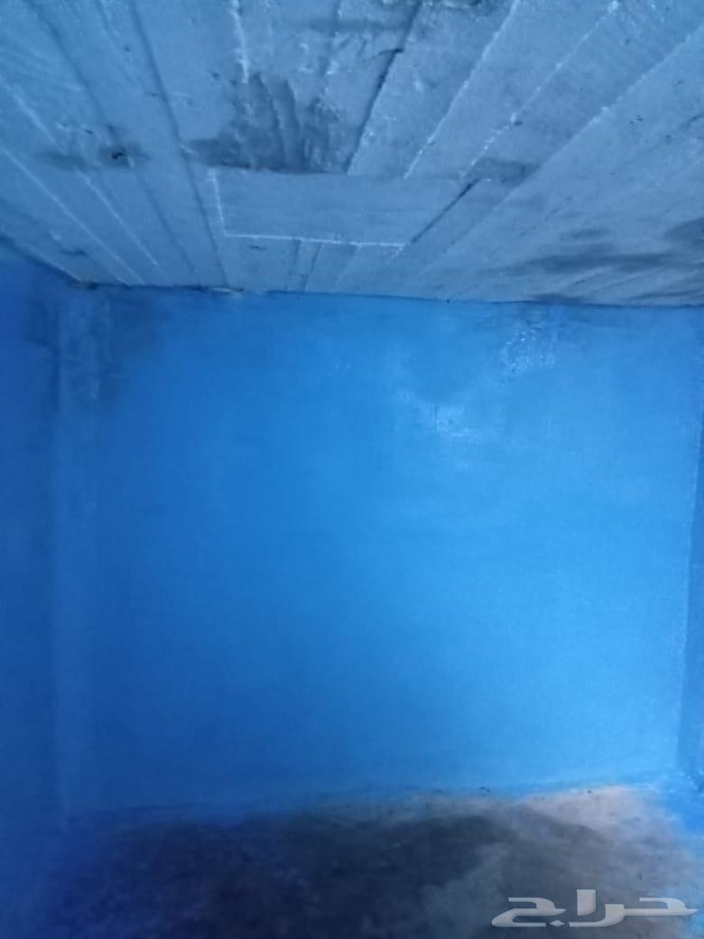 صيانة و كشف تسربات المياه صيانة و مقاولات64379941583875110