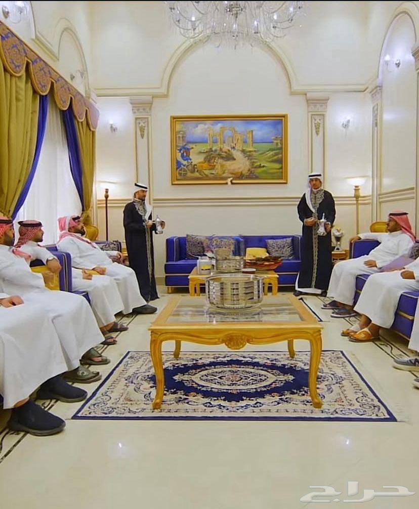 لتنسيق الحفلات والمناسبات   قهوجيين وصبابين الرياض وضواحيها64379908405251111