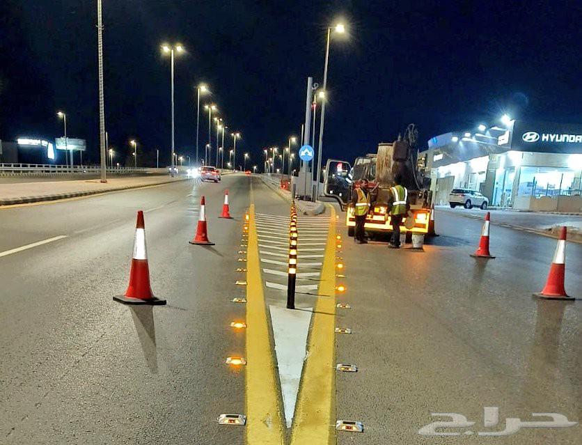 تخطيط طرق حار وبارد64422137226115111