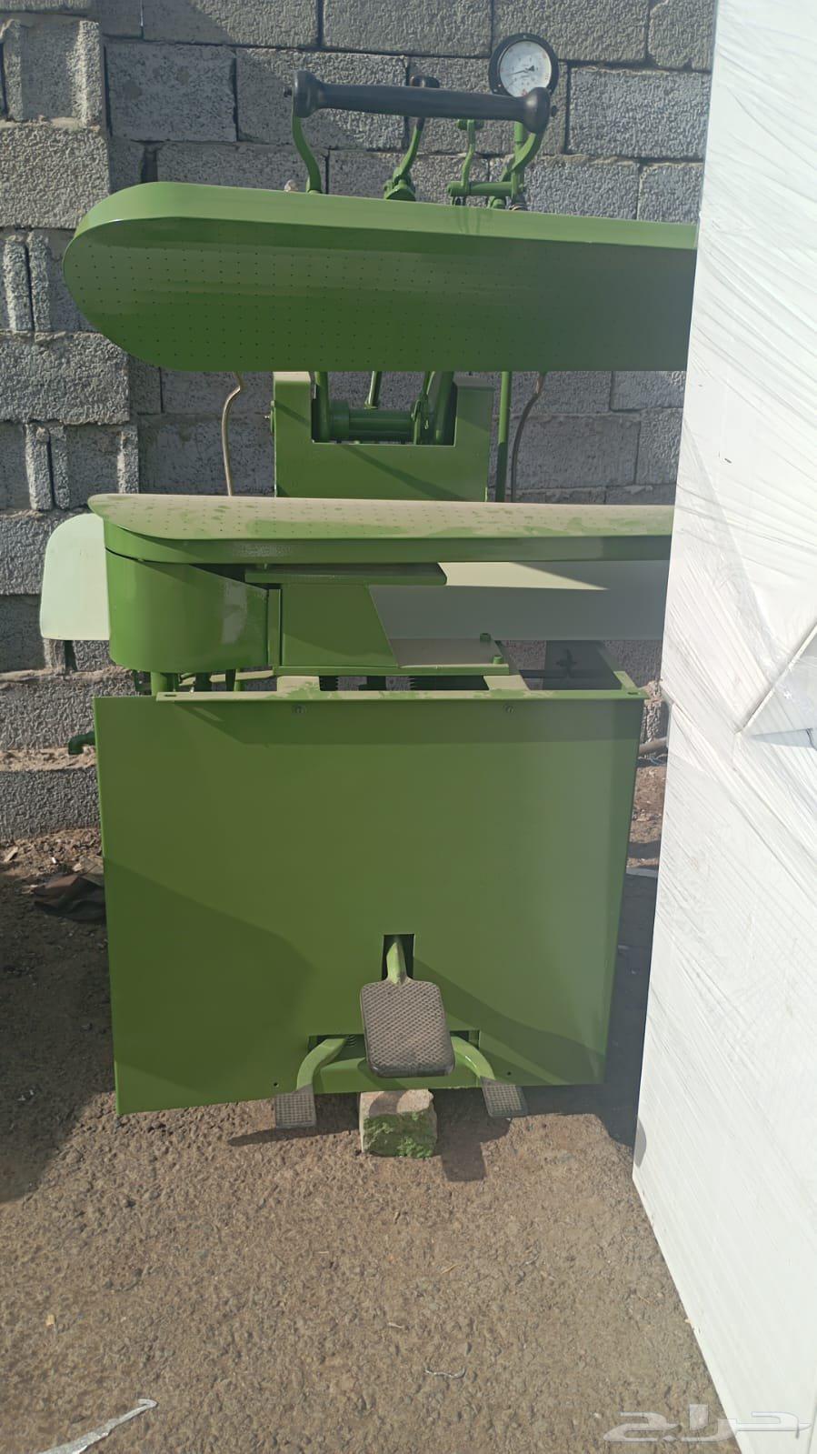 نبيع جميع انواع العده من بولارا كهربا وديزل ونشفات من جميع64380090294529113