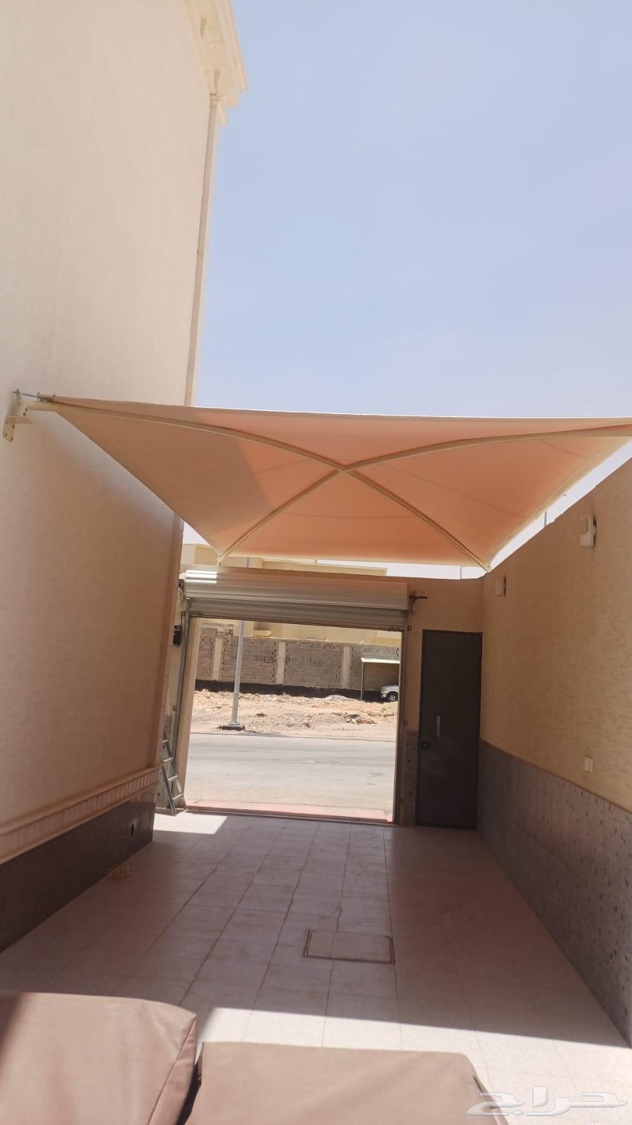 Al-Zel for Shades, Covers, Pergolas, Seating Areas, Huts, Warehouses, and64380074749825114