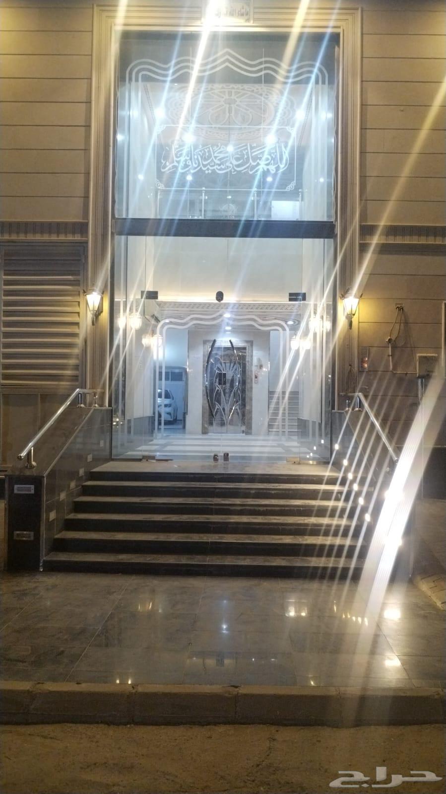 شقة للإيجار